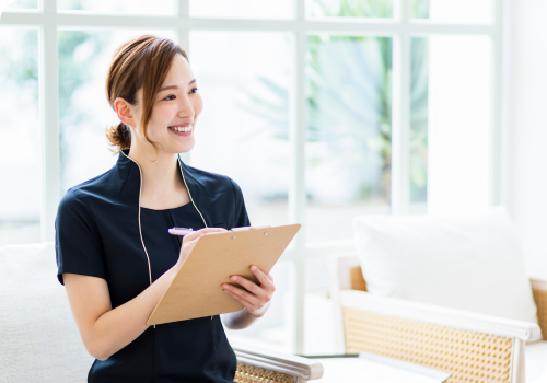 遺伝子検査によるオーダーメイドの解析付き