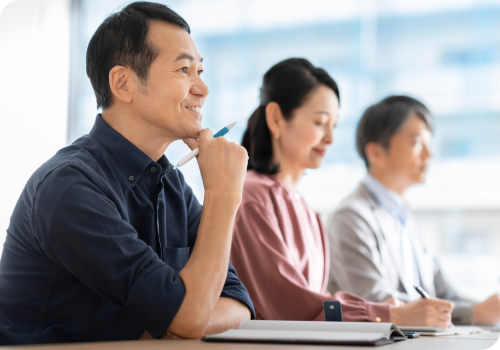 助成金受給率100%!研修費用を大幅に削減!